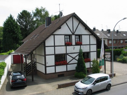照片: Giesenkirchener Hof