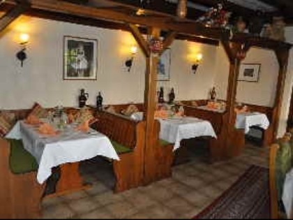 照片: Giesenkirchener Hof